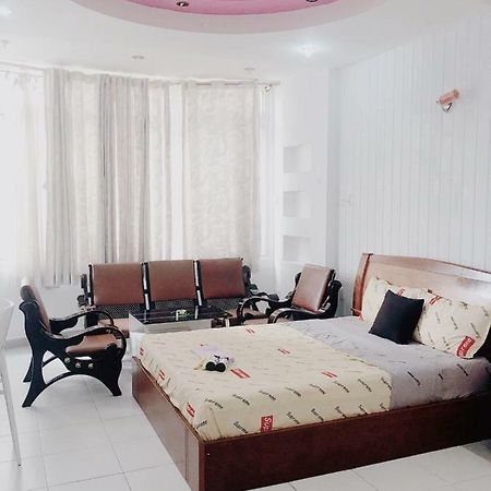 Expats Homestay Minh Quang Ho Si Minh-város Kültér fotó