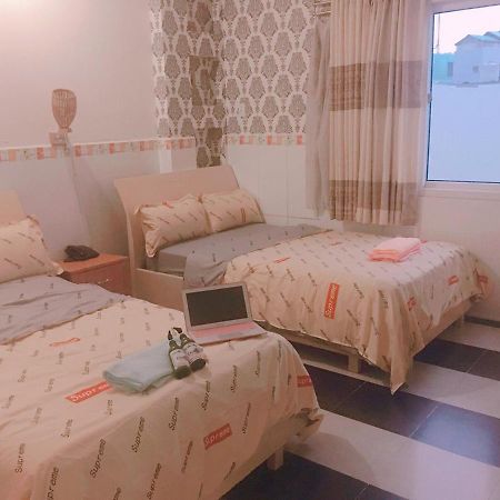 Expats Homestay Minh Quang Ho Si Minh-város Kültér fotó