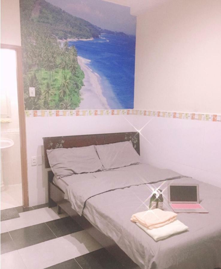 Expats Homestay Minh Quang Ho Si Minh-város Kültér fotó