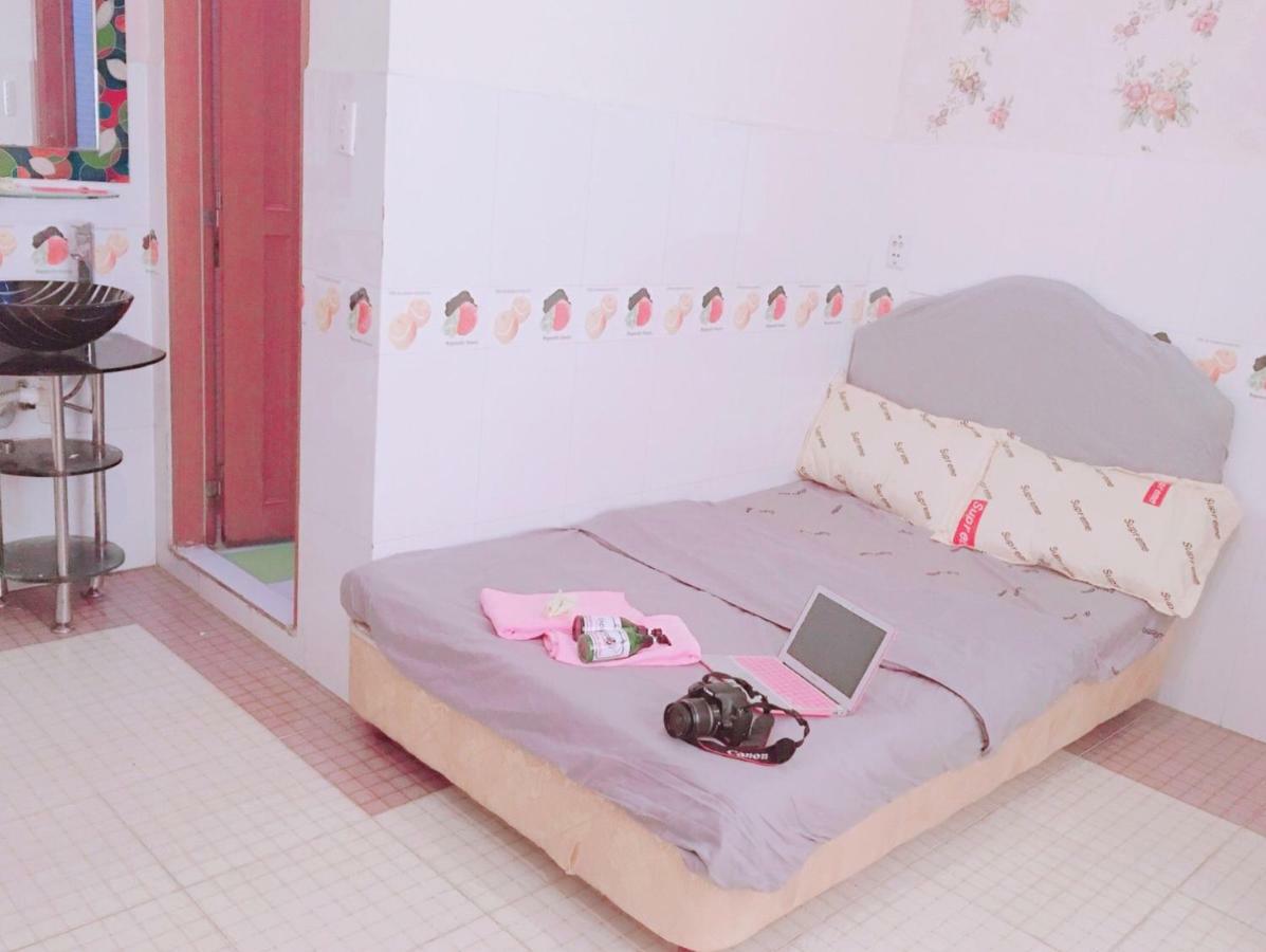Expats Homestay Minh Quang Ho Si Minh-város Kültér fotó