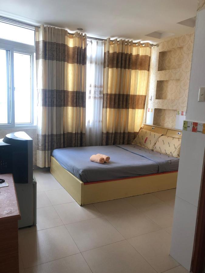 Expats Homestay Minh Quang Ho Si Minh-város Kültér fotó
