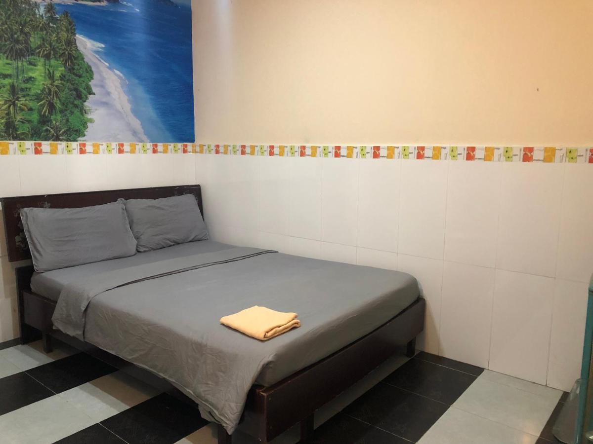 Expats Homestay Minh Quang Ho Si Minh-város Kültér fotó