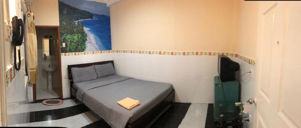 Expats Homestay Minh Quang Ho Si Minh-város Kültér fotó